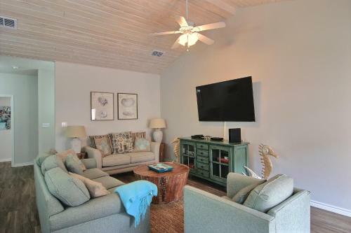 Apartamento Port A Good Time
