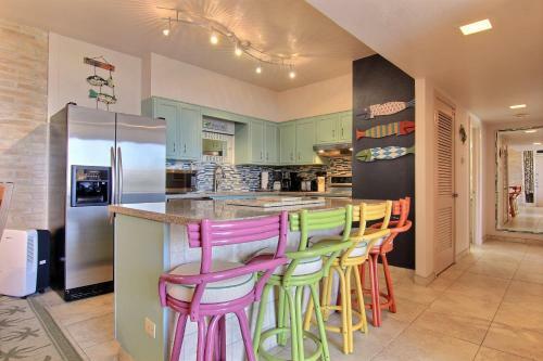Apartamento Channelview 103 Condo