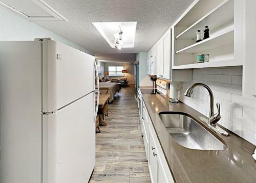 Apartamento 146 Sea Breeze - One Bedroom Condo