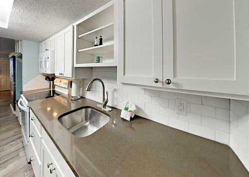 Apartamento 146 Sea Breeze - One Bedroom Condo