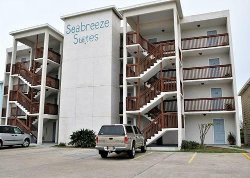 Apartamento 146 Sea Breeze - One Bedroom Condo