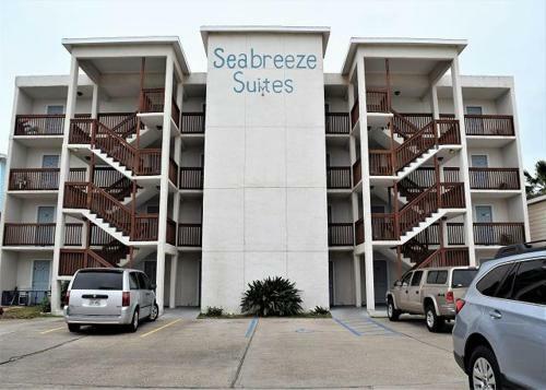 Apartamento 146 Sea Breeze - One Bedroom Condo