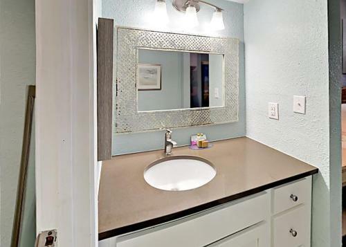 Apartamento 146 Sea Breeze - One Bedroom Condo