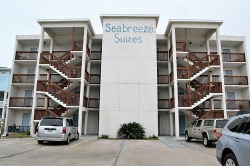 Apartamento 123 Sea Breeze - One Bedroom Condo
