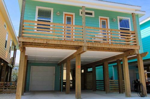 Pelicans Landing - Four Bedroom Home