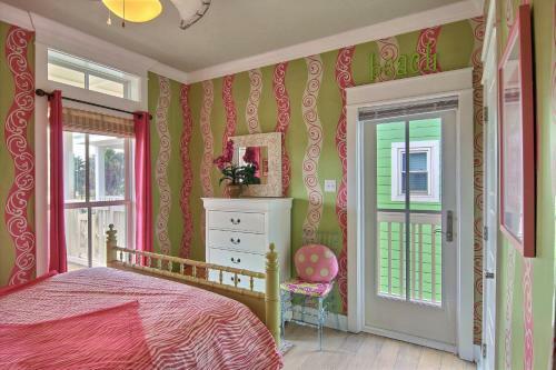 Five Dove Circle Home