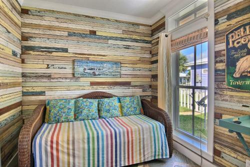 Five Dove Circle Home