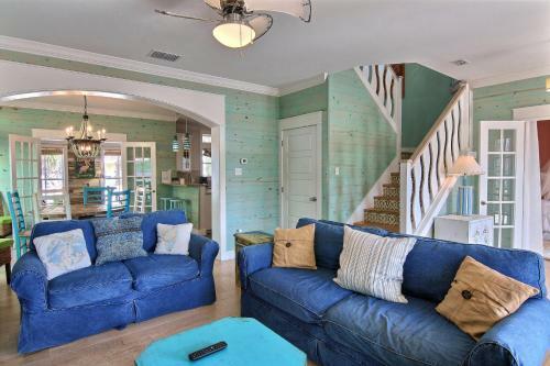 Five Dove Circle Home