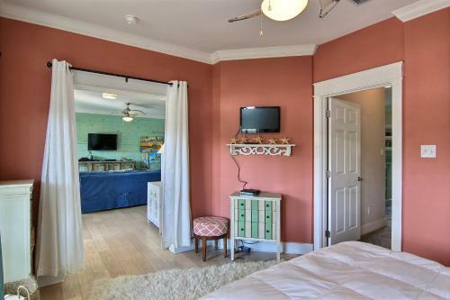 Five Dove Circle Home