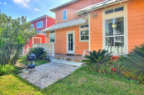 Five Dove Circle Home