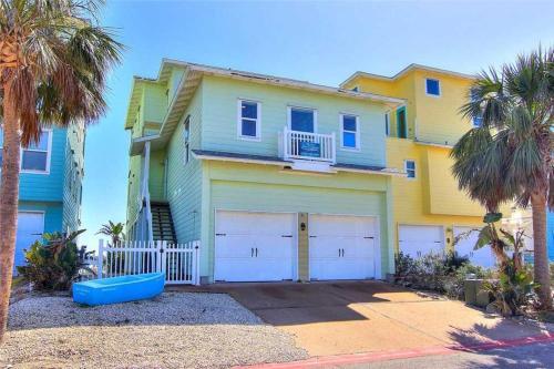 Beach View 54 Home