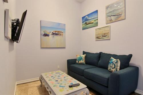 Apartamento Sandcastle Condo Bs207