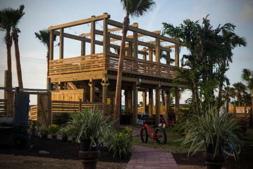 Posada Camp Coyoacan
