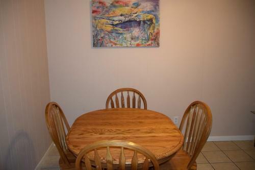 48 Sea Isle Village - One Bedroom Bungalow