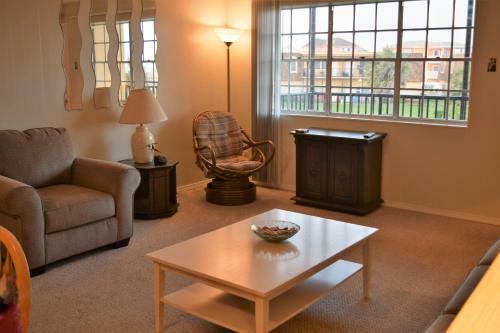 Apartamento 40 Island Retreat - Two Bedroom Condo