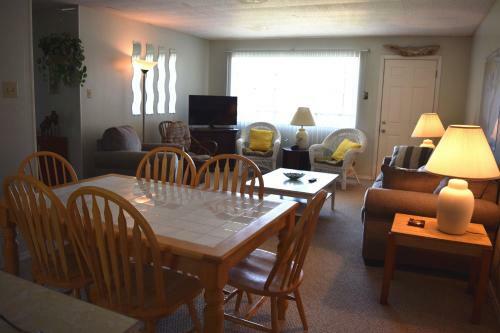 Apartamento 40 Island Retreat - Two Bedroom Condo