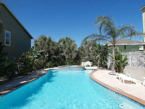 Livin' On Island Time Shtd2 Townhouse