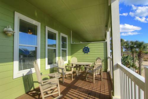 Livin' On Island Time Shtd2 Townhouse