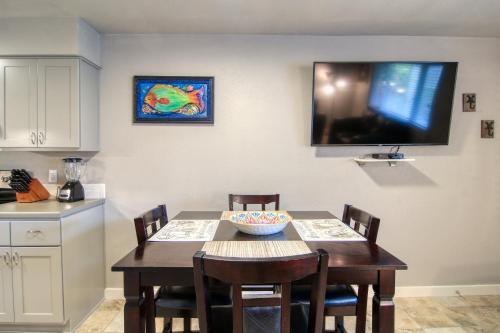 Apartamento Courtyard #119 Condo