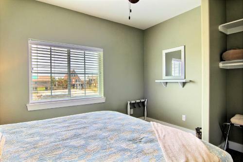 Abalone Townhouse Sea4