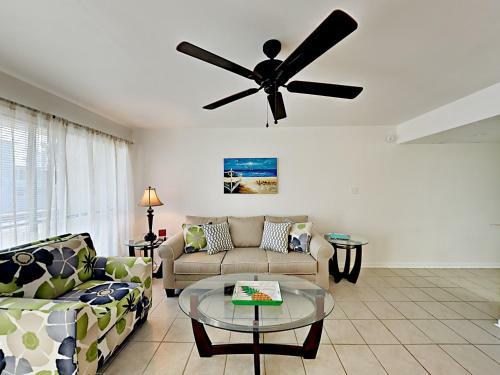 Apartamento Nelray Shores - One Bedroom Condo