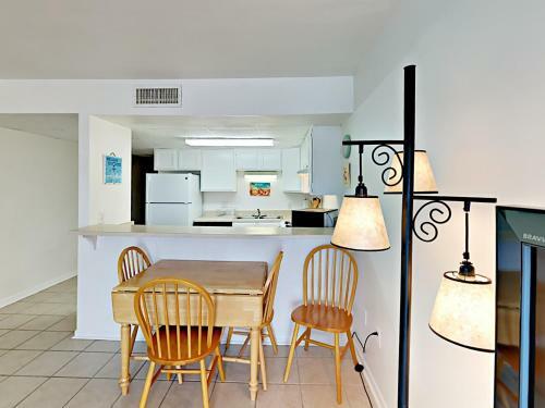 Apartamento Nelray Shores - One Bedroom Condo
