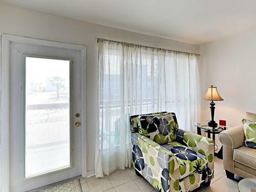 Apartamento Nelray Shores - One Bedroom Condo
