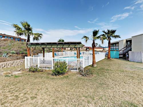Apartamento Nelray Shores - One Bedroom Condo