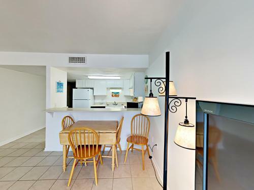 Apartamento Nelray Shores - One Bedroom Condo