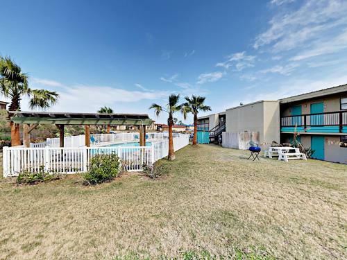 Apartamento Nelray Shores - One Bedroom Condo