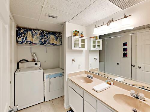 Apartamento Nelray Shores - One Bedroom Condo