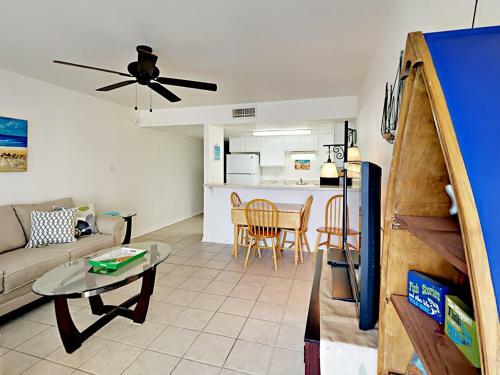Apartamento Nelray Shores - One Bedroom Condo