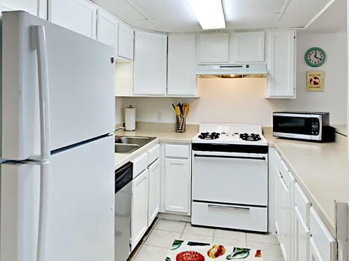 Apartamento Nelray Shores - One Bedroom Condo