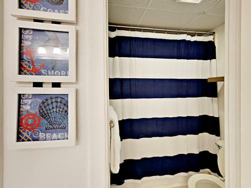 Apartamento Nelray Shores - One Bedroom Condo