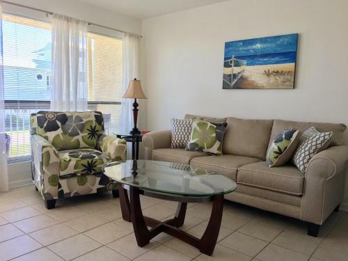 Apartamento Nelray Shores - One Bedroom Condo