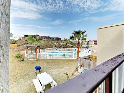 Apartamento Nelray Shores - One Bedroom Condo