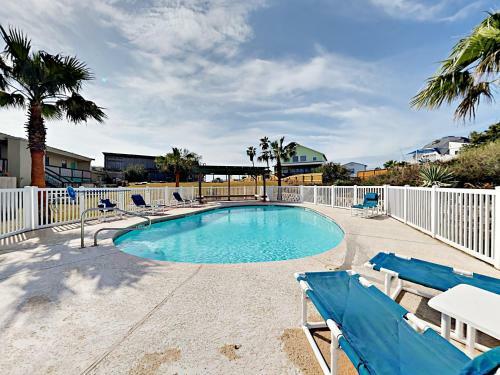 Apartamento Nelray Shores - One Bedroom Condo
