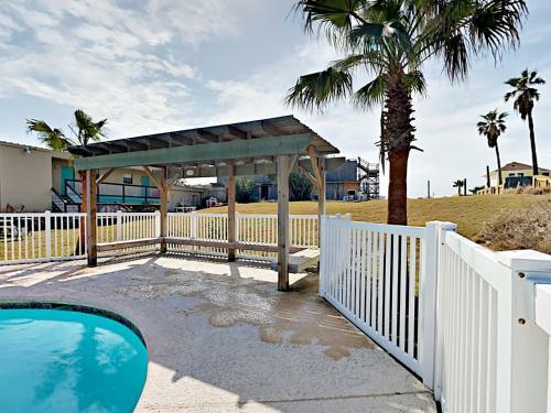 Apartamento Nelray Shores - One Bedroom Condo