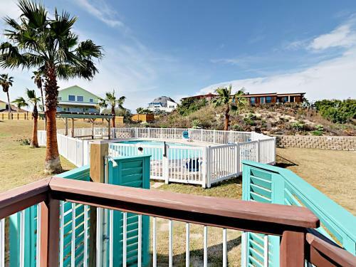 Apartamento Nelray Shores - One Bedroom Condo