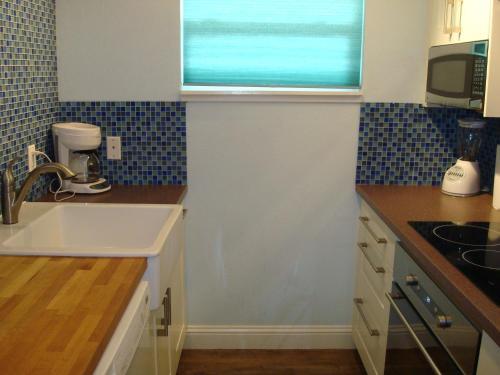 Apartamento Peace Of Paradise 406bh Condo