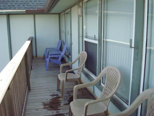 Apartamento Peace Of Paradise 406bh Condo