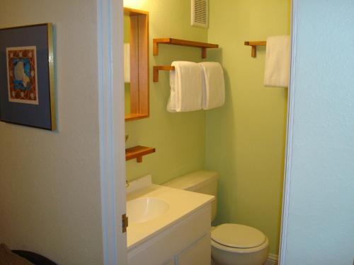 Apartamento Peace Of Paradise 406bh Condo
