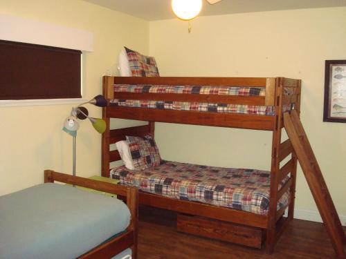 Apartamento Peace Of Paradise 406bh Condo