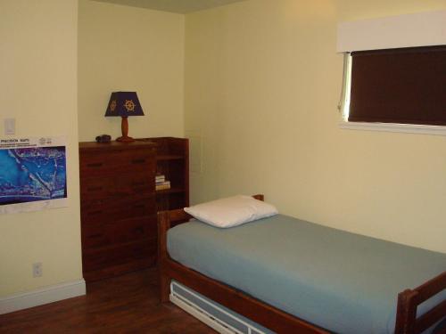 Apartamento Peace Of Paradise 406bh Condo