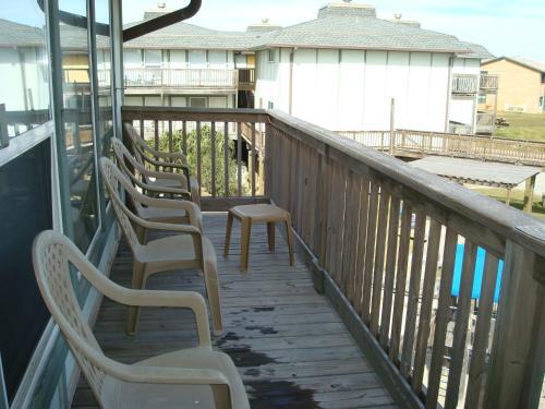 Apartamento Peace Of Paradise 406bh Condo