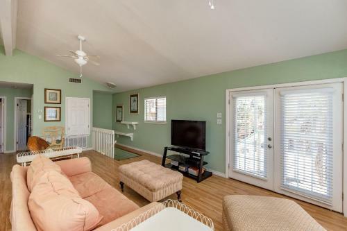 Sea Turtle 17lp Home