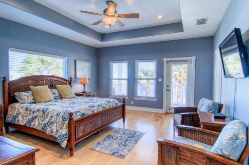 Dreamsicle Home
