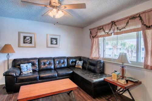 Apartamento Courtyard #209 Condo