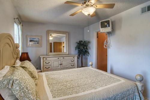 Apartamento Courtyard #209 Condo