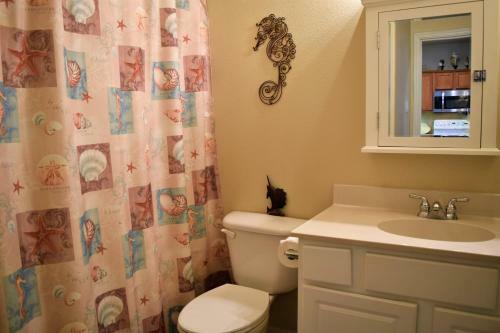 9th St Town House 601 - Two Bedroom Townhome